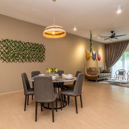 Lily Homes Tanah Rata Exterior photo