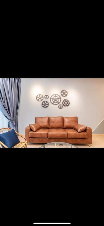 Lily Homes Tanah Rata Exterior photo