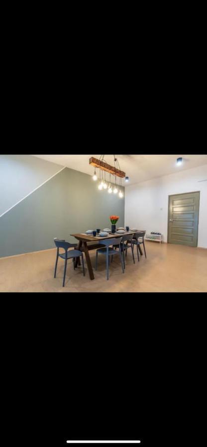 Lily Homes Tanah Rata Exterior photo