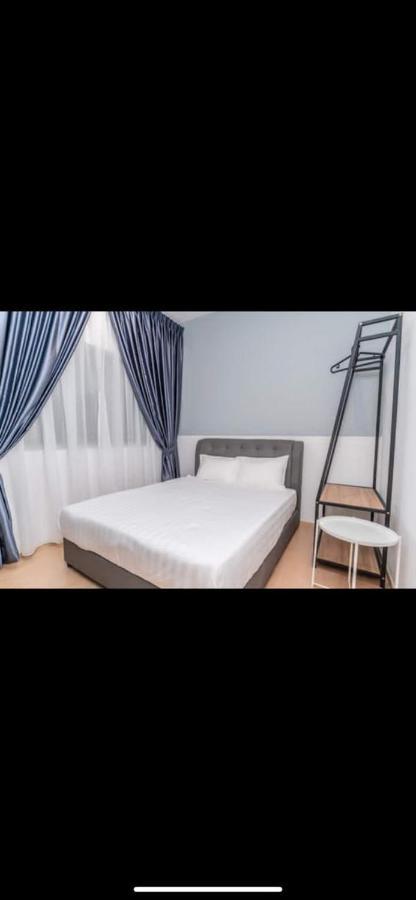 Lily Homes Tanah Rata Exterior photo
