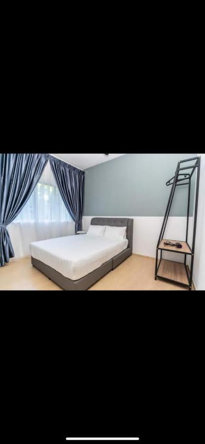 Lily Homes Tanah Rata Exterior photo